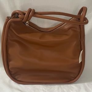 Shoulder Bag, can fit iPad and more!